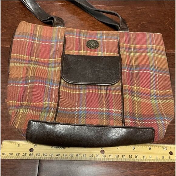 Longaberger handbag  - Picture 2 of 12